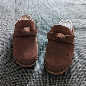 Cole haan clogs!